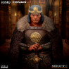 Conan le Barbare - Figurine King Conan, One:12