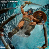 Conan le Barbare - Figurine King Conan, One:12