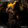 Conan the Barbarian - King Conan figure, One:12