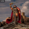 Conan le Barbare - Figurine King Conan, One:12