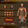 Conan le Barbare - Figurine King Conan, One:12