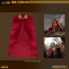 Conan le Barbare - Figurine King Conan, One:12