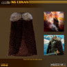 Conan le Barbare - Figurine King Conan, One:12