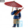 Dragon Ball - Son Goku figure, Fierce Fighting World Tournament Ichibansho