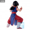 Dragon Ball - Figurine Chichi, Fierce Fighting World Tournament Ichibansho