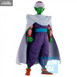 Dragon Ball - Piccolo Jr...