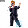 Dragon Ball - Figurine Announcer, Fierce Fighting World Tournament Ichibansho