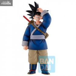 Dragon Ball - Son Goku...