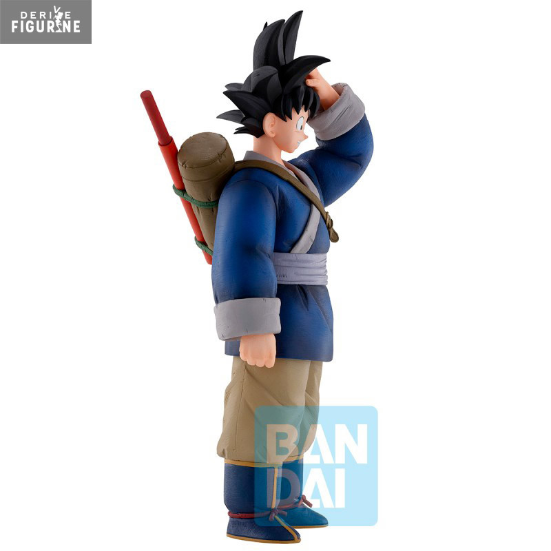 Dragon Ball - Figurine Son...