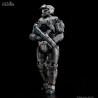 Halo: Reach - Spartan-B312 Noble Six figure
