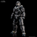PRE ORDER - Halo: Reach - Spartan-B312 Noble Six figure