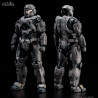 Halo: Reach - Spartan-B312 Noble Six figure