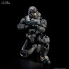 Halo: Reach - Spartan-B312 Noble Six figure