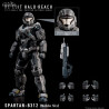 Halo: Reach - Spartan-B312 Noble Six figure