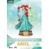 Disney - Pack 6 figurines Mini Diorama Stage, Princess Fall In Love Series