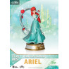 Disney - Pack 6 figurines Mini Diorama Stage, Princess Fall In Love Series