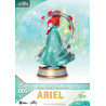Disney - Pack 6 figurines Mini Diorama Stage, Princess Fall In Love Series