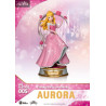 Disney - Pack 6 figurines Mini Diorama Stage, Princess Fall In Love Series