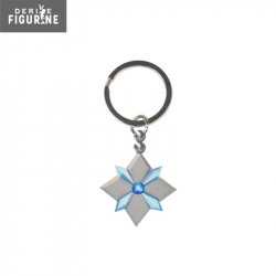 Overwatch keychain - Mei's...
