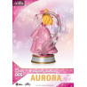 Disney - Pack 6 figurines Mini Diorama Stage, Princess Fall In Love Series