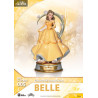 Disney - Pack 6 figurines Mini Diorama Stage, Princess Fall In Love Series