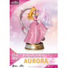 Disney - Pack 6 figurines Mini Diorama Stage, Princess Fall In Love Series