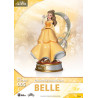 Disney - Pack 6 figurines Mini Diorama Stage, Princess Fall In Love Series