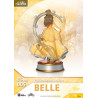 Disney - Pack 6 figurines Mini Diorama Stage, Princess Fall In Love Series