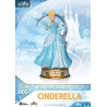 Disney - Pack 6 figurines Mini Diorama Stage, Princess Fall In Love Series