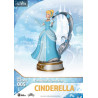 Disney - Pack 6 figurines Mini Diorama Stage, Princess Fall In Love Series