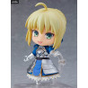 PRE ORDER - Fate/Grand Order - Saber/Altria Pendragon figure True Name Revealed, Nendoroid