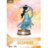 Disney - Pack 6 figurines Mini Diorama Stage, Princess Fall In Love Series