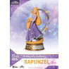 Disney - Pack 6 figurines Mini Diorama Stage, Princess Fall In Love Series