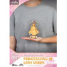 Disney - Pack 6 figurines Mini Diorama Stage, Princess Fall In Love Series