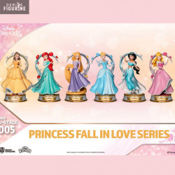 Disney - Pack 6 figures...