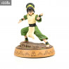 Avatar, le dernier maître de l'air - Figurine Toph Beifong, Collector Edition