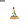 Avatar, le dernier maître de l'air - Figurine Toph Beifong, Collector Edition