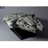 Star Wars Episode IV - Maquette Faucon Millenium, Perfect Grade