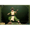 Avatar, le dernier maître de l'air - Figurine Toph Beifong, Collector Edition