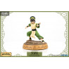 Avatar, le dernier maître de l'air - Figurine Toph Beifong, Collector Edition