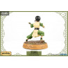 Avatar, le dernier maître de l'air - Figurine Toph Beifong, Collector Edition