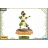 Avatar, le dernier maître de l'air - Figurine Toph Beifong, Collector Edition