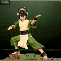 PRÉCOMMANDE - Avatar, le dernier maître de l'air - Figurine Toph Beifong, Collector Edition
