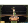Avatar - Toph Beifong figure