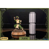 Avatar - Toph Beifong figure