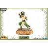 Avatar - Toph Beifong figure