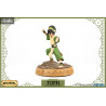 Avatar - Toph Beifong figure