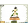 Avatar - Toph Beifong figure