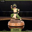 PRE ORDER - Avatar - Toph Beifong figure