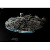 Star Wars Episode IV - Maquette Faucon Millenium, Perfect Grade